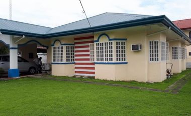 Fully Furnished with Three Bedrooms House and Lot for Rent i