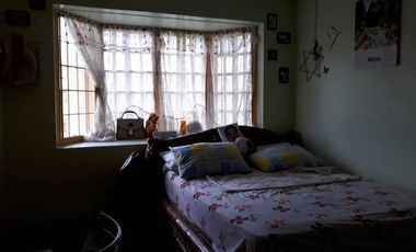 Fully Furnished with Three Bedrooms House and Lot for Rent i