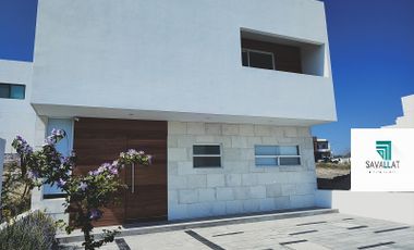 Casa en Venta en Preserve Juriquilla, Querétaro