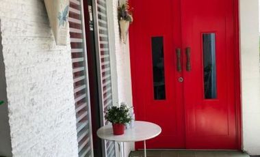 DIJUAL RUMAH BERSIH MASIH KOKOH ( Siap Huni) DI JL.H.NAIM CIPETE JAKARTA SELATAN