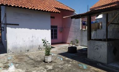 Rumah Toko Mewah Pinggir jalan pantura petarukan pemalang