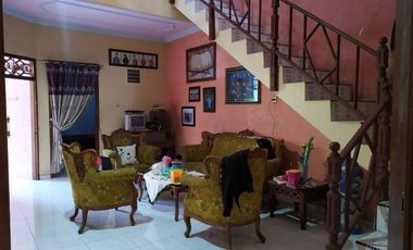 Rumah Toko Mewah Pinggir jalan pantura petarukan pemalang