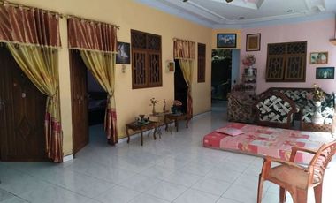 Rumah Toko Mewah Pinggir jalan pantura petarukan pemalang