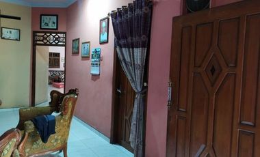 Rumah Toko Mewah Pinggir jalan pantura petarukan pemalang