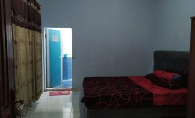 Rumah Toko Mewah Pinggir jalan pantura petarukan pemalang