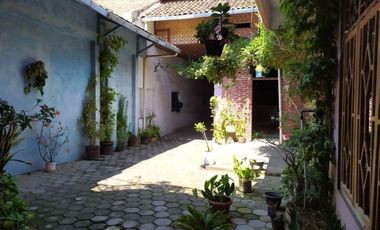 Rumah Toko Mewah Pinggir jalan pantura petarukan pemalang