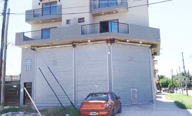 Departamento en alquiler en Quilmes Oeste