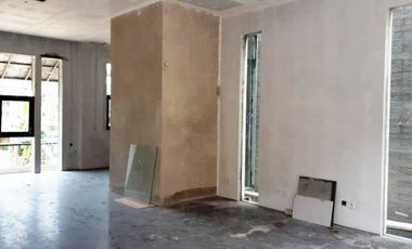 Rumah Town House Baru di Cipete Fatmawati, Jakarta Selatan