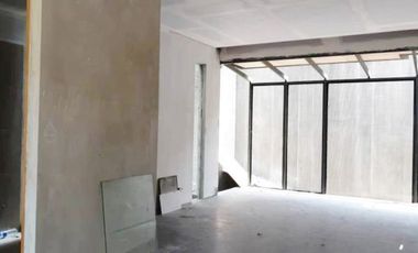 Rumah Town House Baru di Cipete Fatmawati, Jakarta Selatan