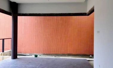 Rumah Town House Baru di Cipete Fatmawati, Jakarta Selatan