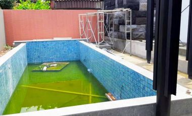 Rumah Town House Baru di Cipete Fatmawati, Jakarta Selatan