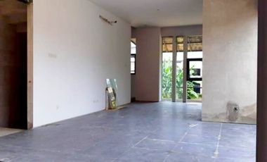 Rumah Town House Baru di Cipete Fatmawati, Jakarta Selatan