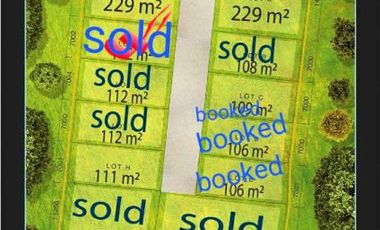 Rumah Town House Baru di Cipete Fatmawati, Jakarta Selatan