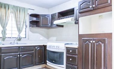 Casa en venta en zona cumbres, las lomas sector bosques