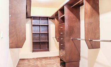 Casa en venta en zona cumbres, las lomas sector bosques