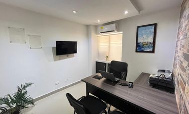 oficina en venta en alto prado. Cod V105122