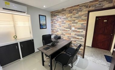 oficina en venta en alto prado. Cod V105122