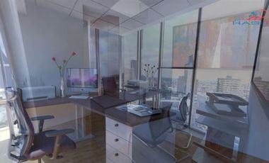 Oficina en Venta en COD36738 Oficina Vicuña Mackenna