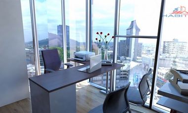 Oficina en Venta en COD36738 Oficina Vicuña Mackenna