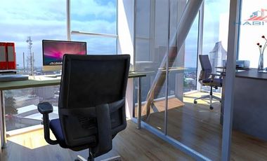 Oficina en Venta en COD36738 Oficina Vicuña Mackenna