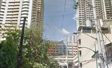 27 Bedroom 4.5 storey Residential Bldg for sale in Pio Del Pilar Makati City