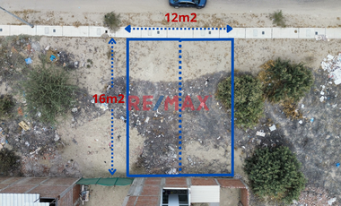 🌟 ¡Oportunidad única en Piura! 🌟

¡Imagina construir la casa de tus sueños en el corazón de Piura! Te presentamos un terreno urbano excepcional, per