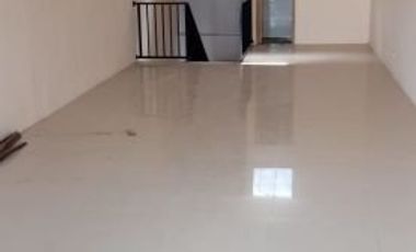 Ruko gandeng 3 lantai siap pakai di gandul cinere depok