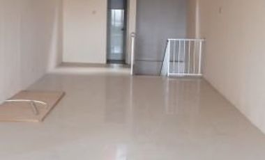 Ruko gandeng 3 lantai siap pakai di gandul cinere depok