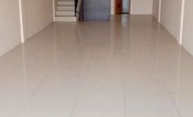 Ruko gandeng 3 lantai siap pakai di gandul cinere depok