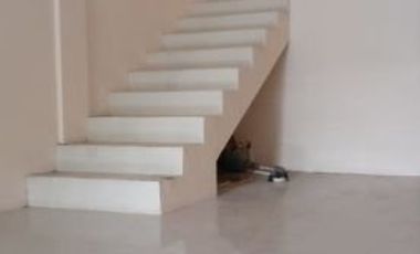 Ruko gandeng 3 lantai siap pakai di gandul cinere depok