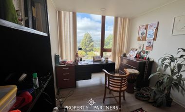 Casa en parcela La Princesa