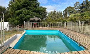 Casa en parcela La Princesa