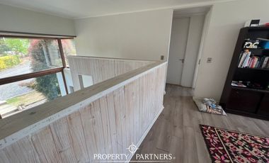 Casa en parcela La Princesa