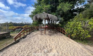 Casa en parcela La Princesa