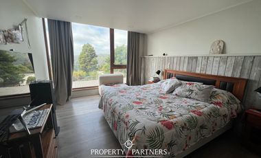 Casa en parcela La Princesa