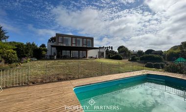 Casa en parcela La Princesa