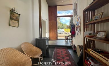 Casa en parcela La Princesa