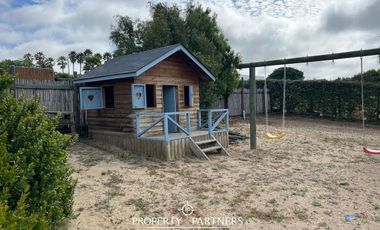 Casa en parcela La Princesa