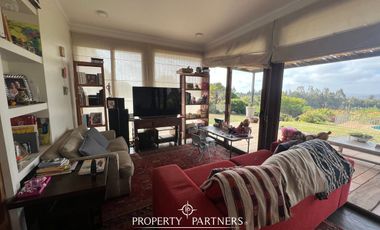 Casa en parcela La Princesa