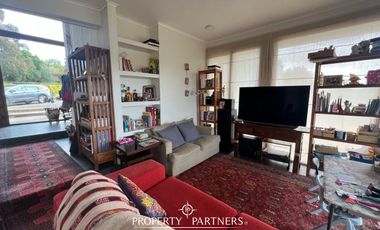 Casa en parcela La Princesa