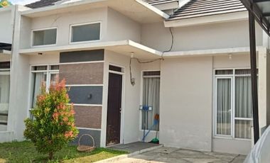 Rumah Take Over di Padalarang Bandung Barat Terawat