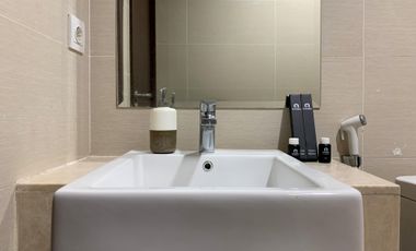 Apartemen Puri Mansion