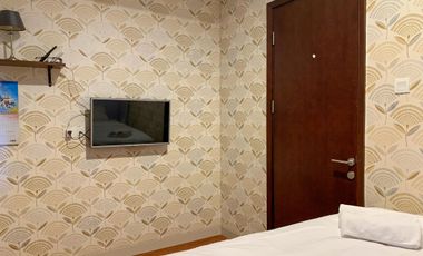 Apartemen Puri Mansion