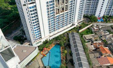 Apartemen Puri Mansion