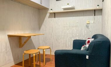 Apartemen Puri Mansion