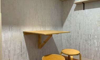 Apartemen Puri Mansion