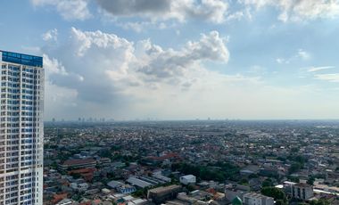 Apartemen Puri Mansion