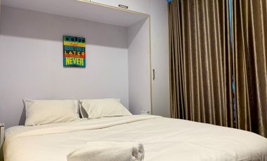 Apartemen Puri Mansion