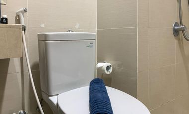 Apartemen Puri Mansion