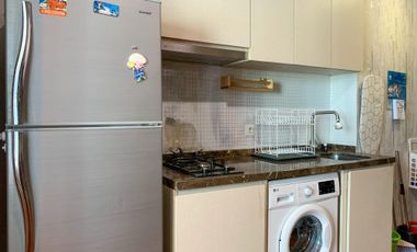 Apartemen Puri Mansion